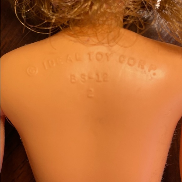 Vintage 1960s Tammy Doll - Picture 6 of 16